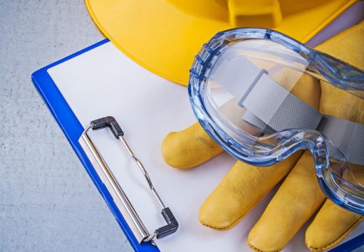 İş Sağlığı ve Güvenliği Hizmetleri